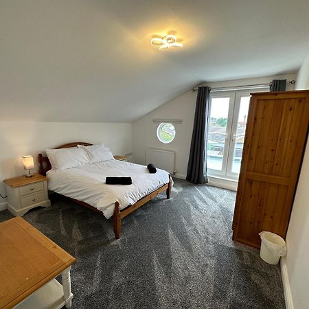 Villa Cosy 4 Bed In Chapel St Leonards Exterior foto